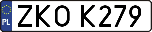 ZKOK279