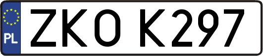 ZKOK297