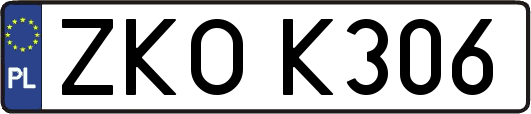 ZKOK306