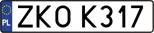 ZKOK317