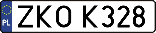 ZKOK328