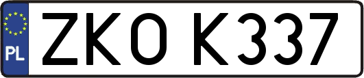ZKOK337