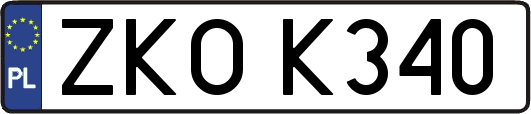 ZKOK340