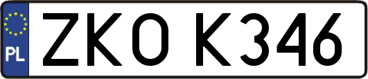 ZKOK346