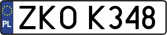 ZKOK348
