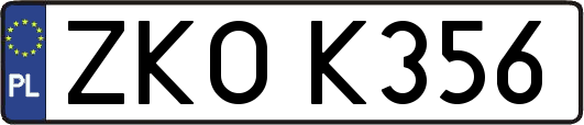 ZKOK356