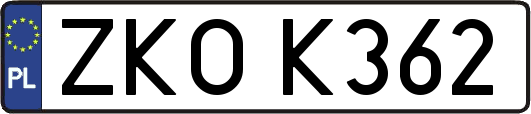 ZKOK362
