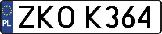 ZKOK364
