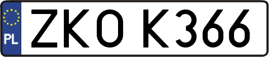 ZKOK366