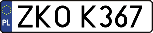 ZKOK367