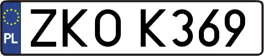 ZKOK369