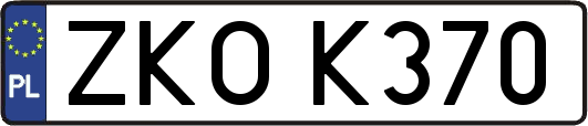 ZKOK370