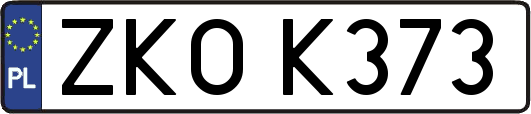 ZKOK373