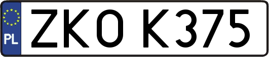 ZKOK375