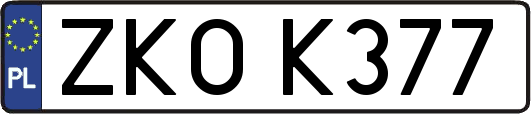 ZKOK377