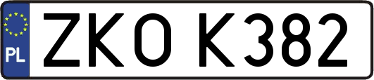 ZKOK382