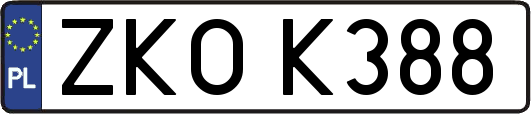 ZKOK388