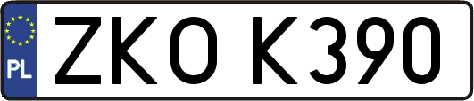 ZKOK390