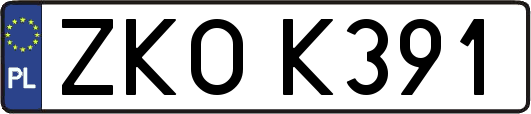ZKOK391