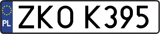 ZKOK395