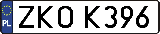 ZKOK396