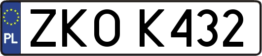 ZKOK432