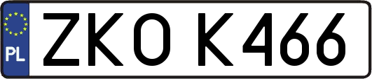 ZKOK466