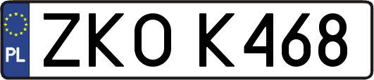 ZKOK468