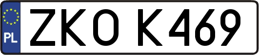 ZKOK469