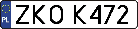 ZKOK472