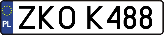 ZKOK488
