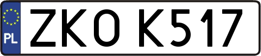 ZKOK517