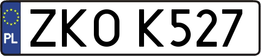 ZKOK527
