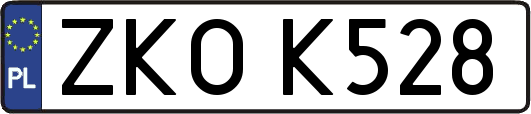ZKOK528