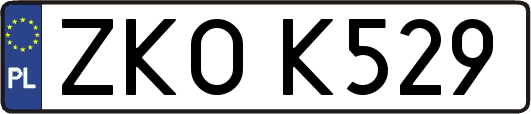 ZKOK529
