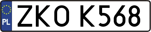 ZKOK568