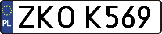 ZKOK569