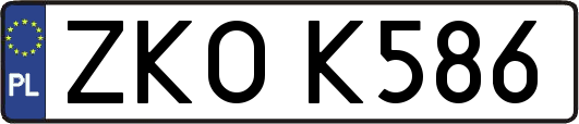 ZKOK586