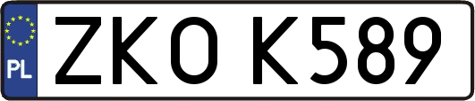 ZKOK589