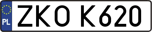 ZKOK620