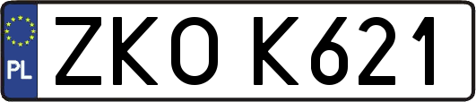 ZKOK621