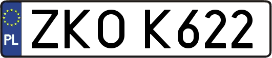 ZKOK622