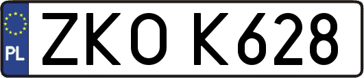 ZKOK628