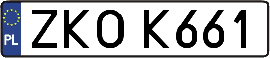 ZKOK661