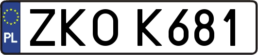 ZKOK681