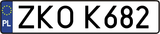 ZKOK682