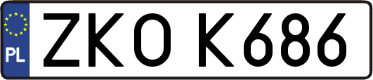 ZKOK686