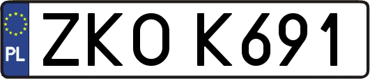 ZKOK691