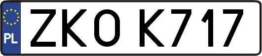 ZKOK717