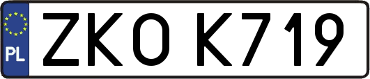 ZKOK719